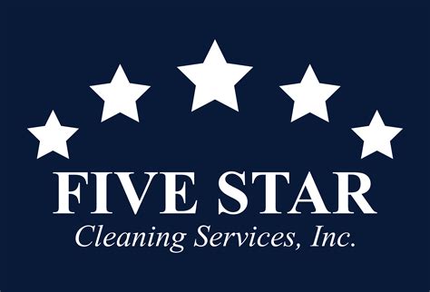Five star cleaning and general services